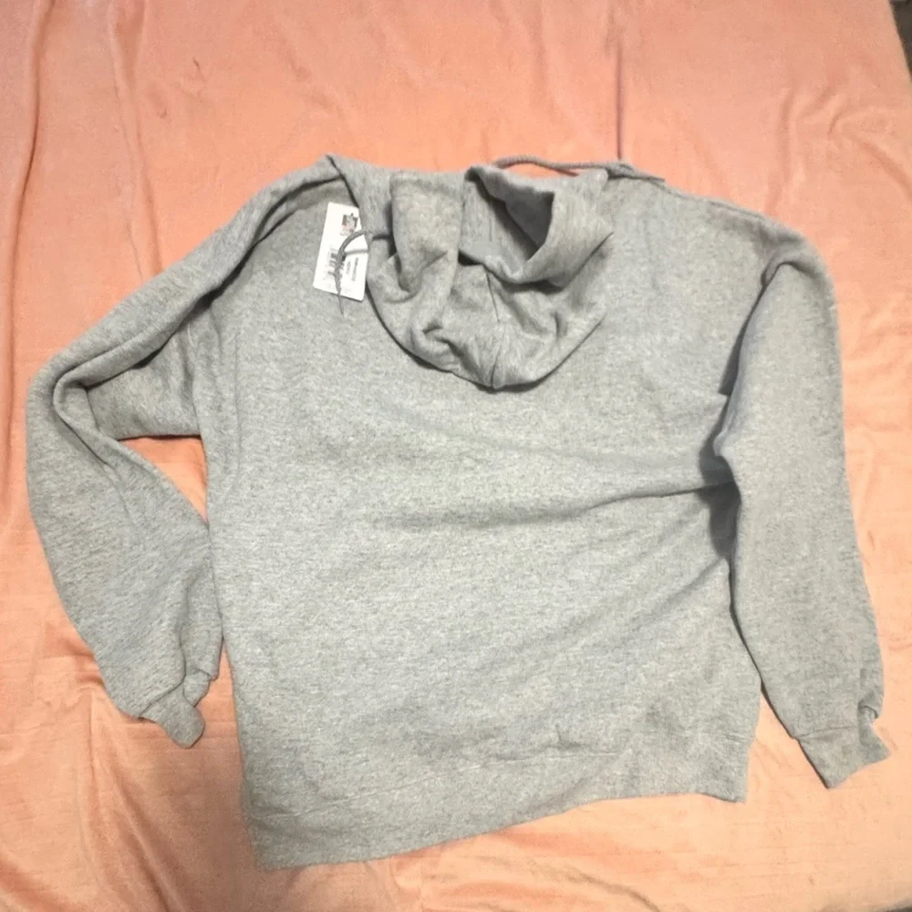 Texas A&M Aggies Hoodie – XL – Hanes – NWT - Picture 3 of 4